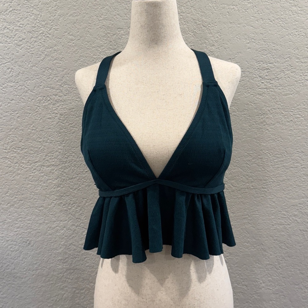 Cupshe Bikini Top